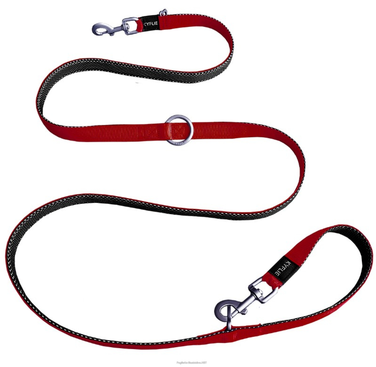 Cerca Offerte di kyflie momentum guinzaglio addestramento (m) rosso e acquista online