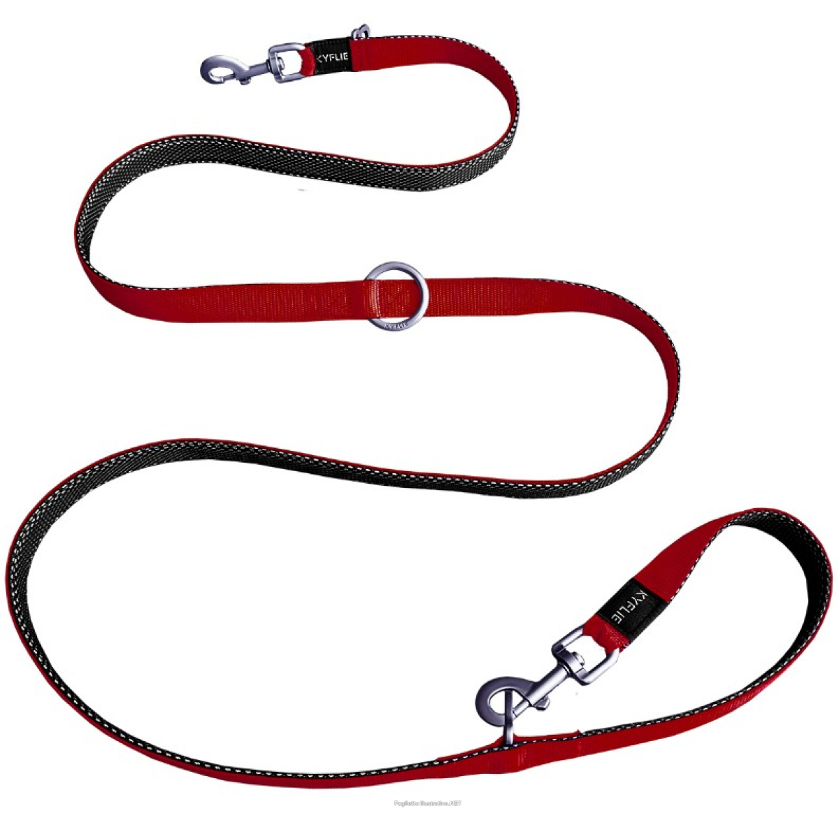 Cerca Offerte di kyflie momentum guinzaglio allenamento (l) rosso e acquista online