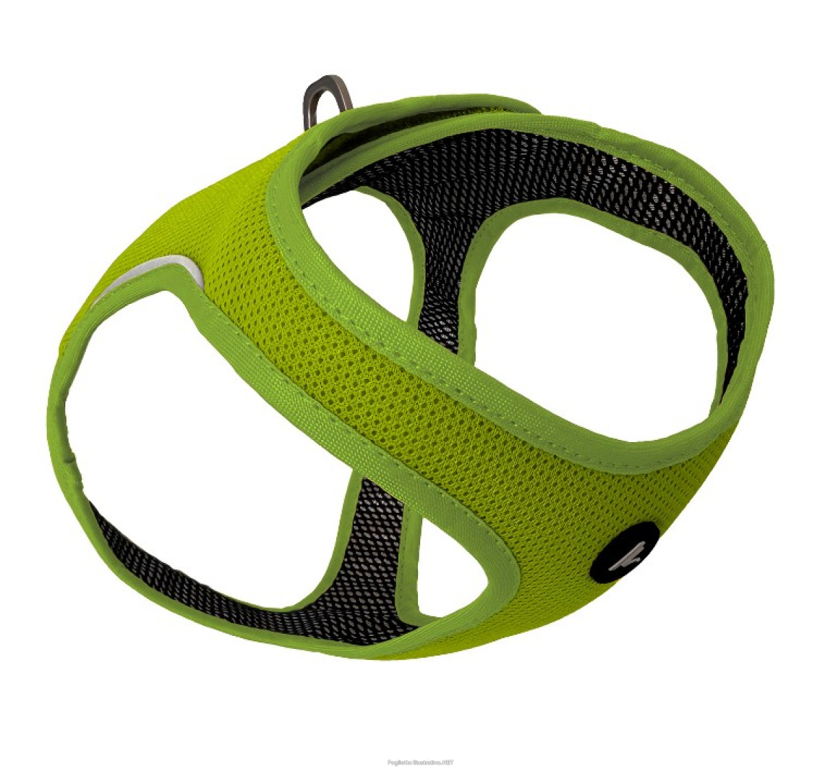Cerca Offerte di kyflie pettorina momentum air vest (3xs) lime e acquista online