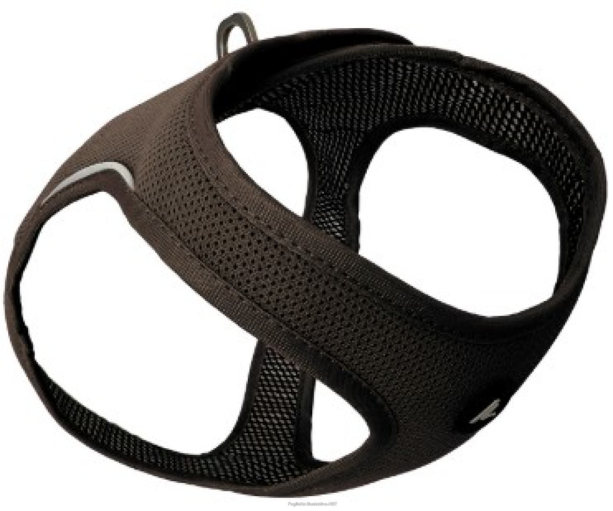 Cerca Offerte di kyflie pettorina momentum air vest (3xs) marrone e acquista online