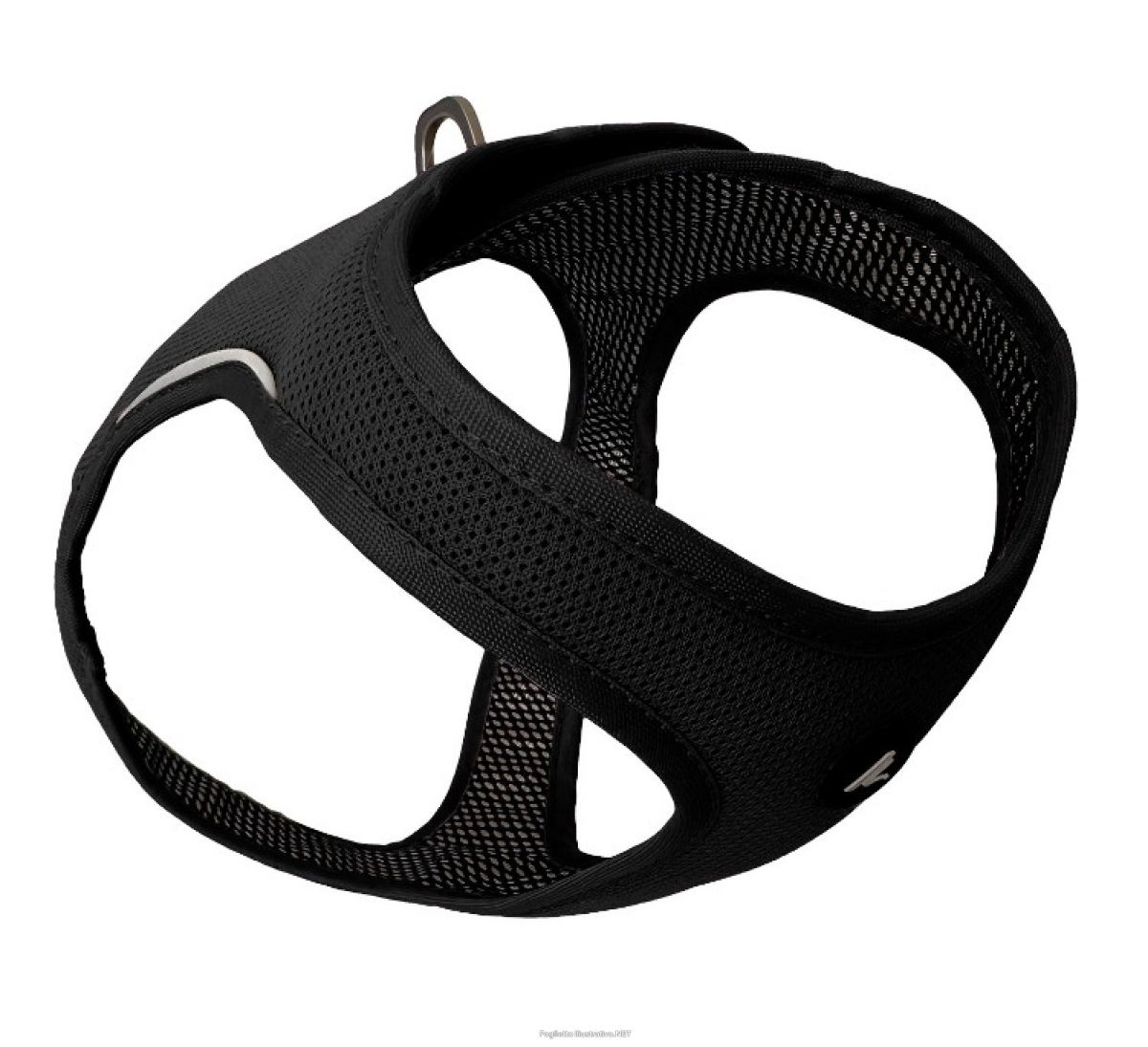 Cerca Offerte di kyflie pettorina momentum air vest (3xs) nero e acquista online