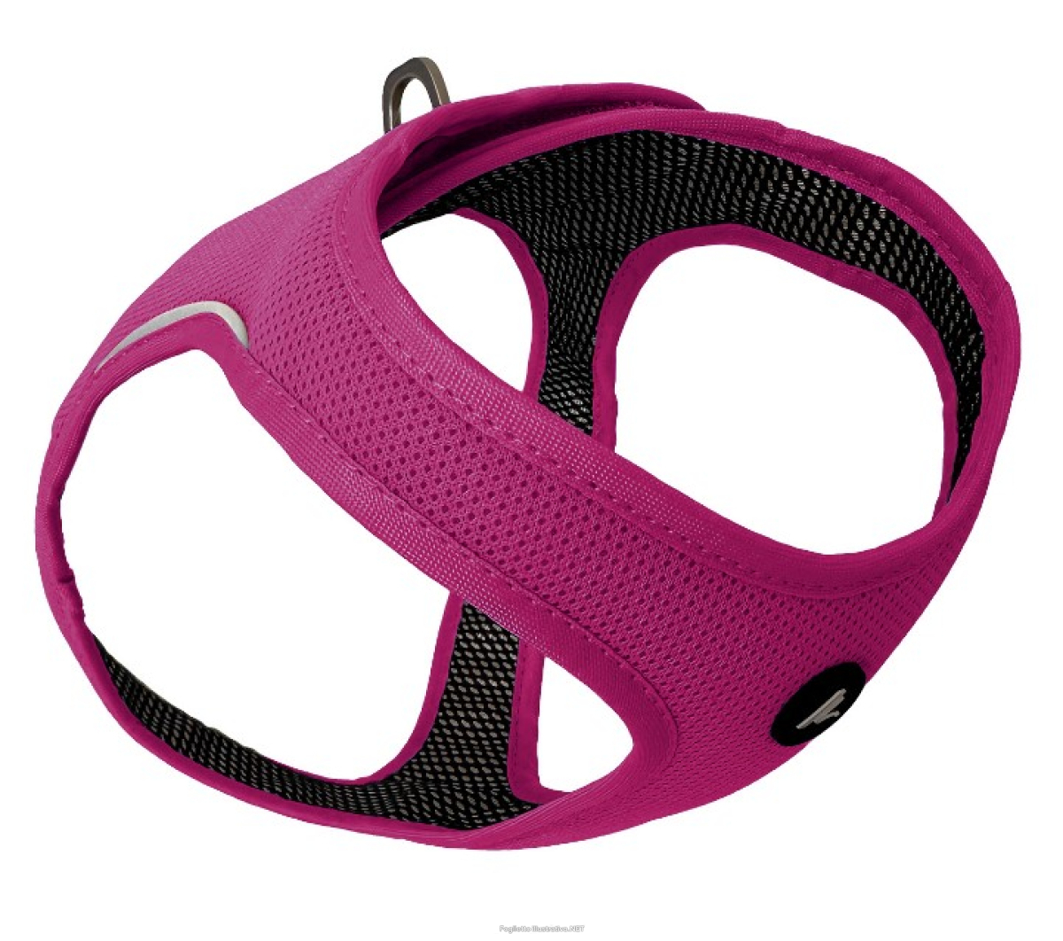 Cerca Offerte di kyflie pettorina momentum air vest (3xs) rosa e acquista online