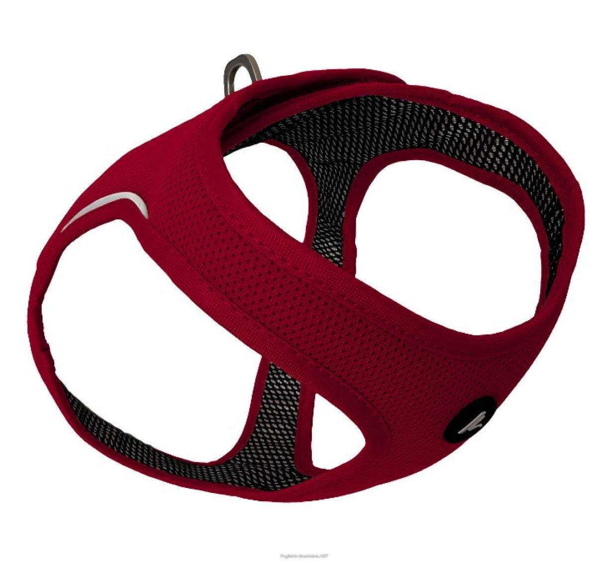 Cerca Offerte di kyflie pettorina momentum air vest (3xs) rosso e acquista online