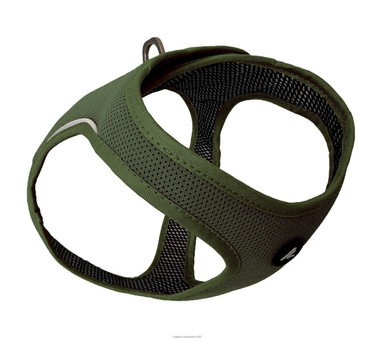 Cerca Offerte di kyflie pettorina momentum air vest (3xs) verde e acquista online