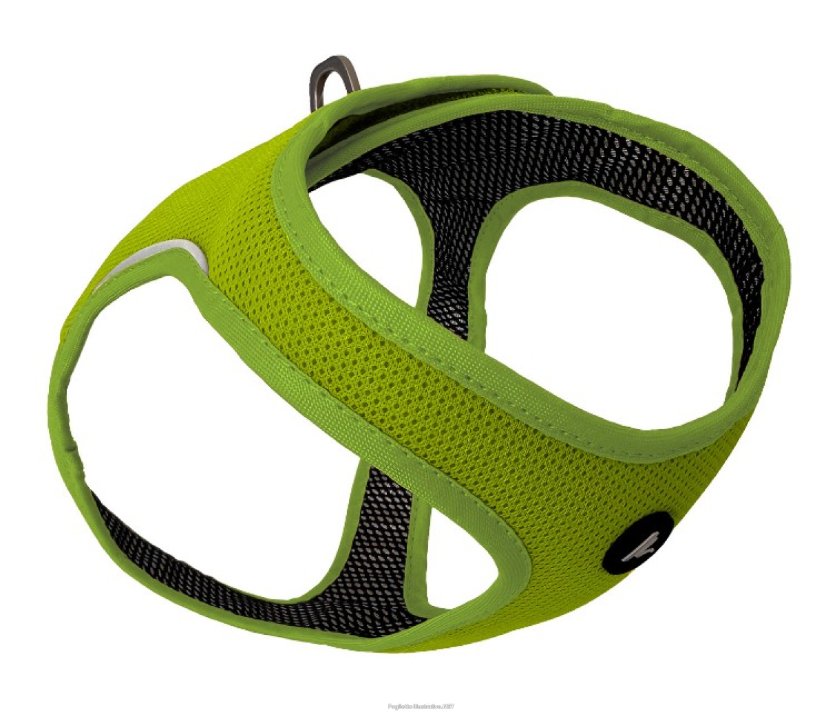 Cerca Offerte di kyflie pettorina momentum air vest (l) lime e acquista online