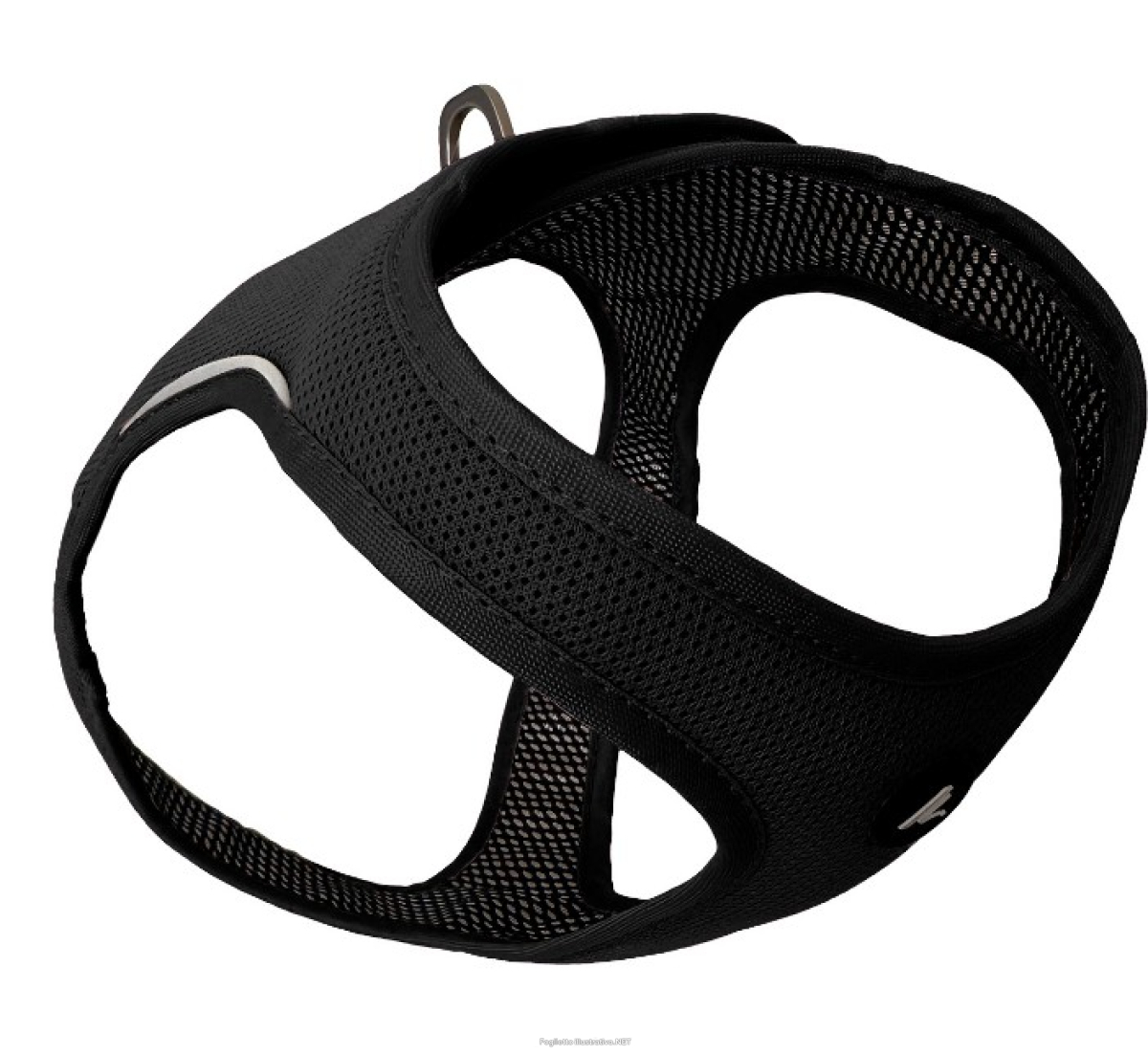Cerca Offerte di kyflie pettorina momentum air vest (l) nero e acquista online
