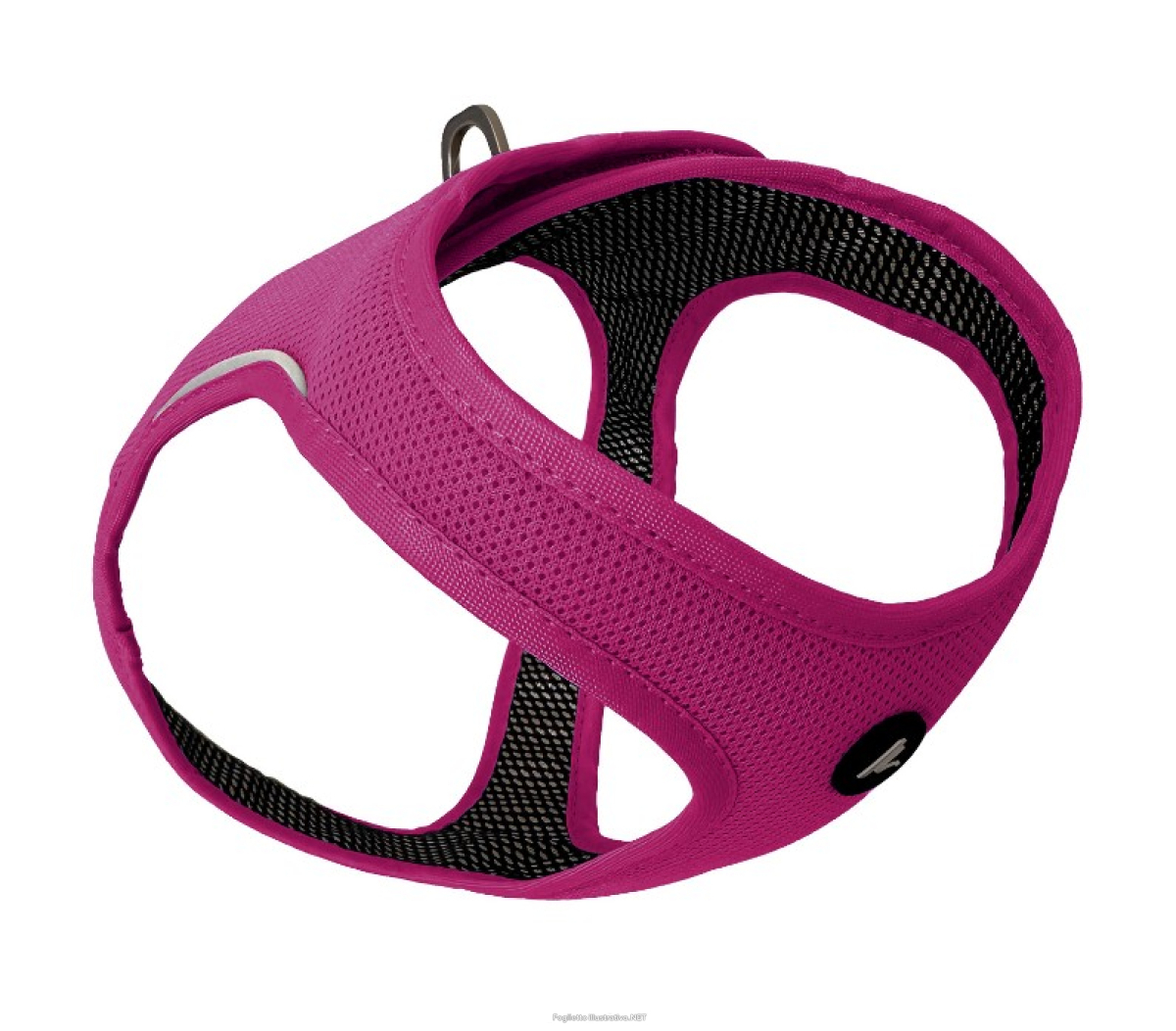 Cerca Offerte di kyflie pettorina momentum air vest (l) rosa e acquista online