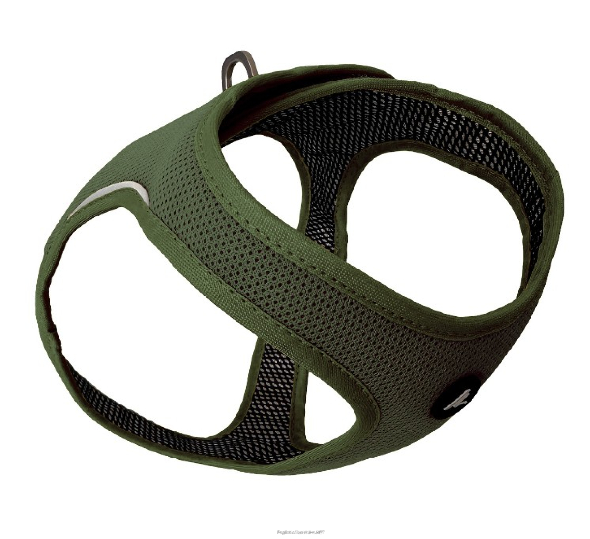 Cerca Offerte di kyflie pettorina momentum air vest (l) verde e acquista online
