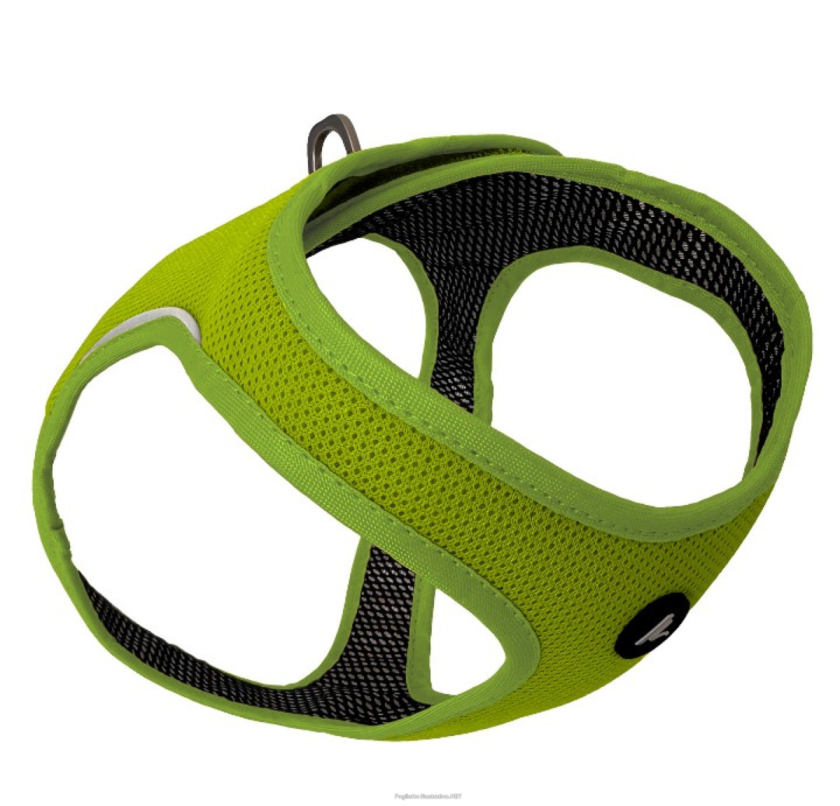 Cerca Offerte di kyflie pettorina momentum air vest (m) lime e acquista online