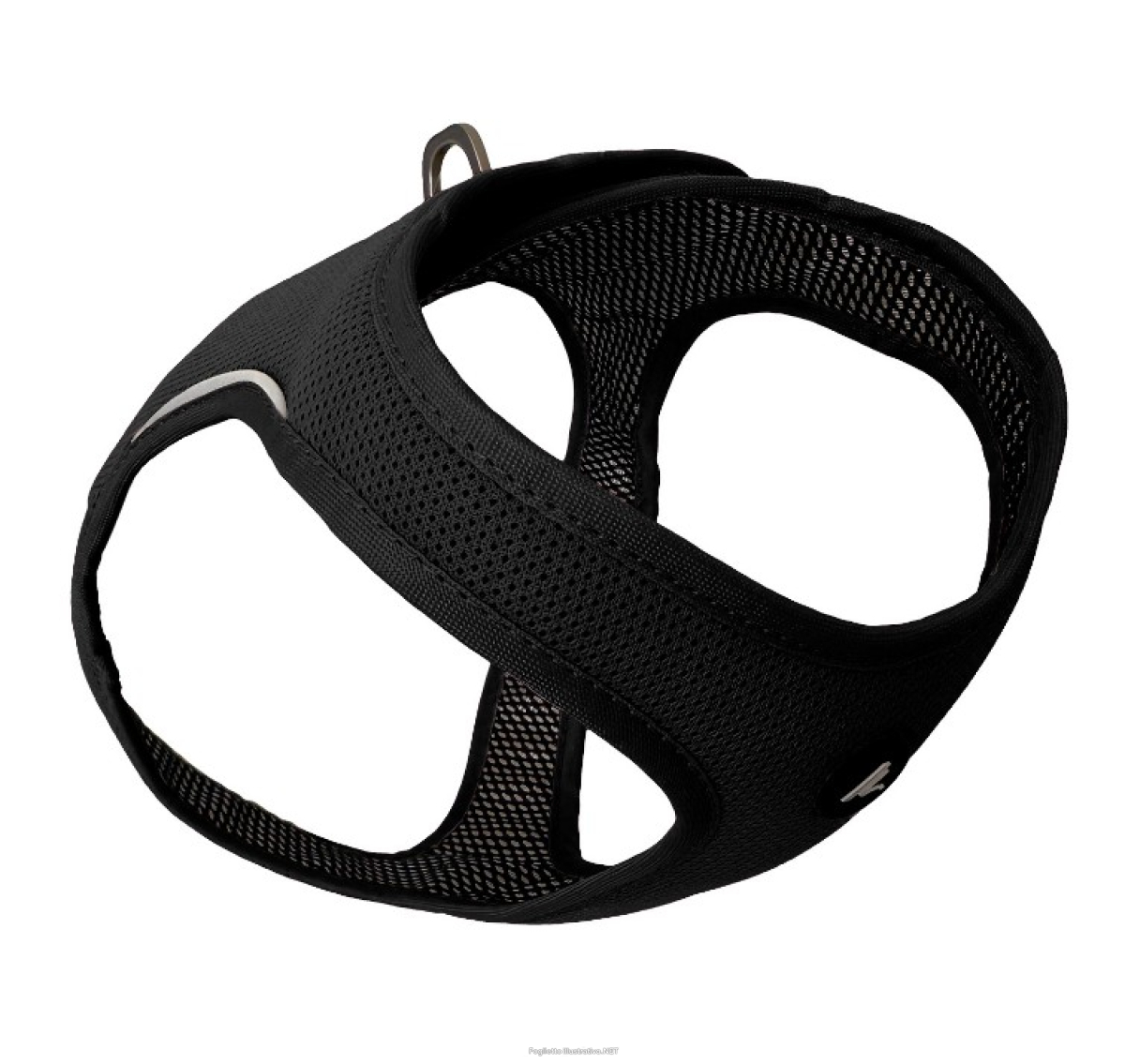 Cerca Offerte di kyflie pettorina momentum air vest (m) nero e acquista online