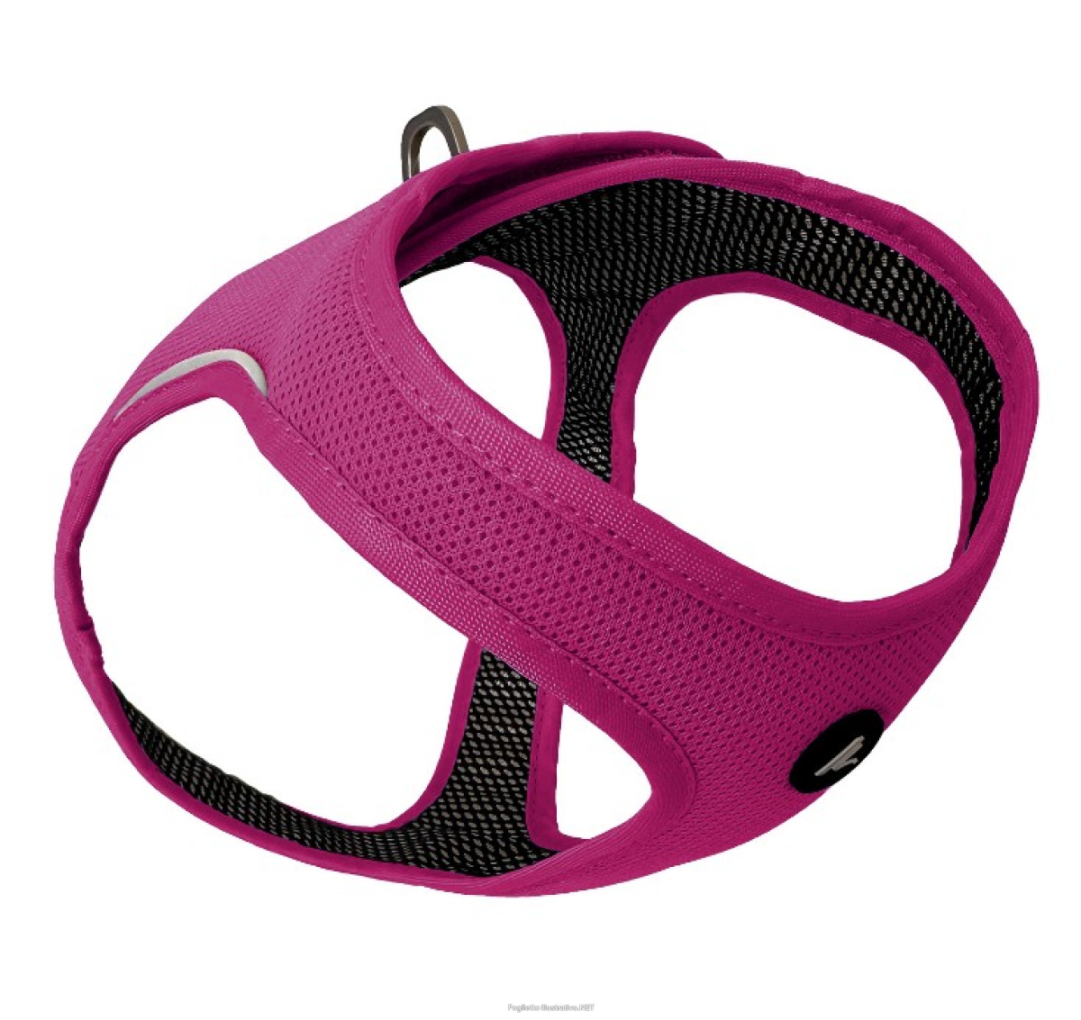 Cerca Offerte di kyflie pettorina momentum air vest (m) rosa e acquista online