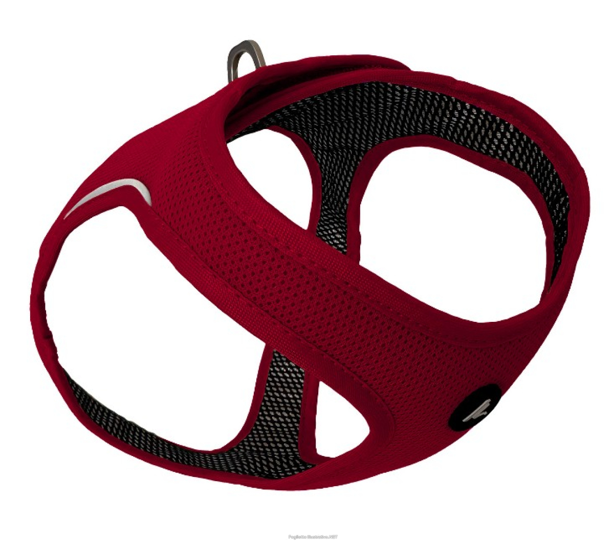 Cerca Offerte di kyflie pettorina momentum air vest (m) rosso e acquista online
