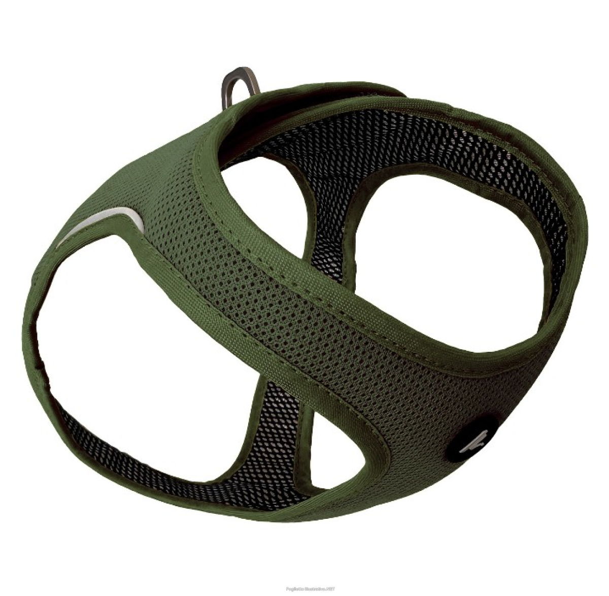 Cerca Offerte di kyflie pettorina momentum air vest (m) verde e acquista online
