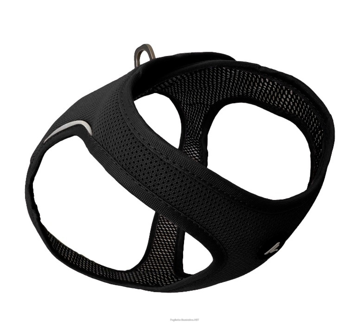 Cerca Offerte di kyflie pettorina momentum air vest (s) nero e acquista online