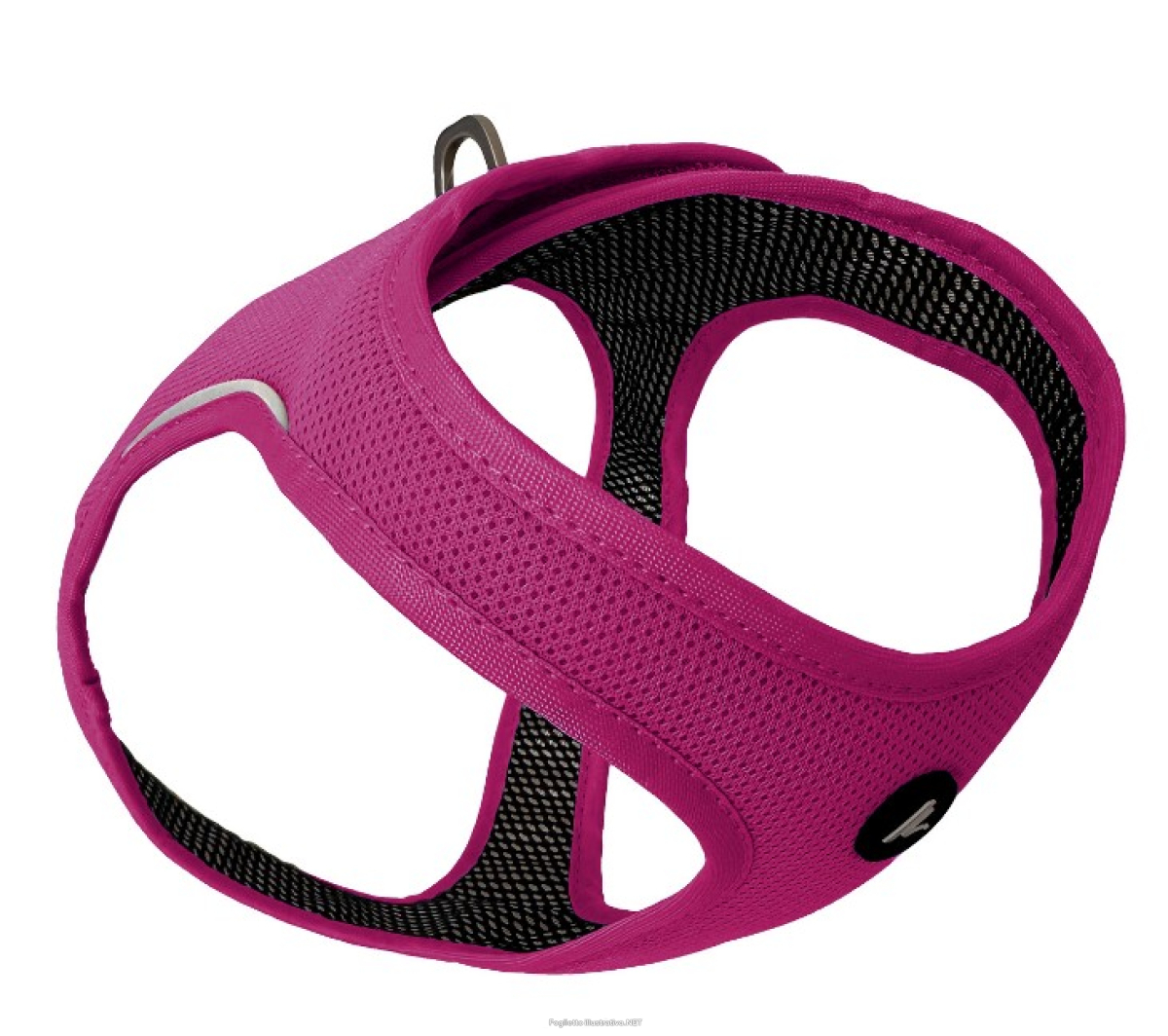 Cerca Offerte di kyflie pettorina momentum air vest (s) rosa e acquista online