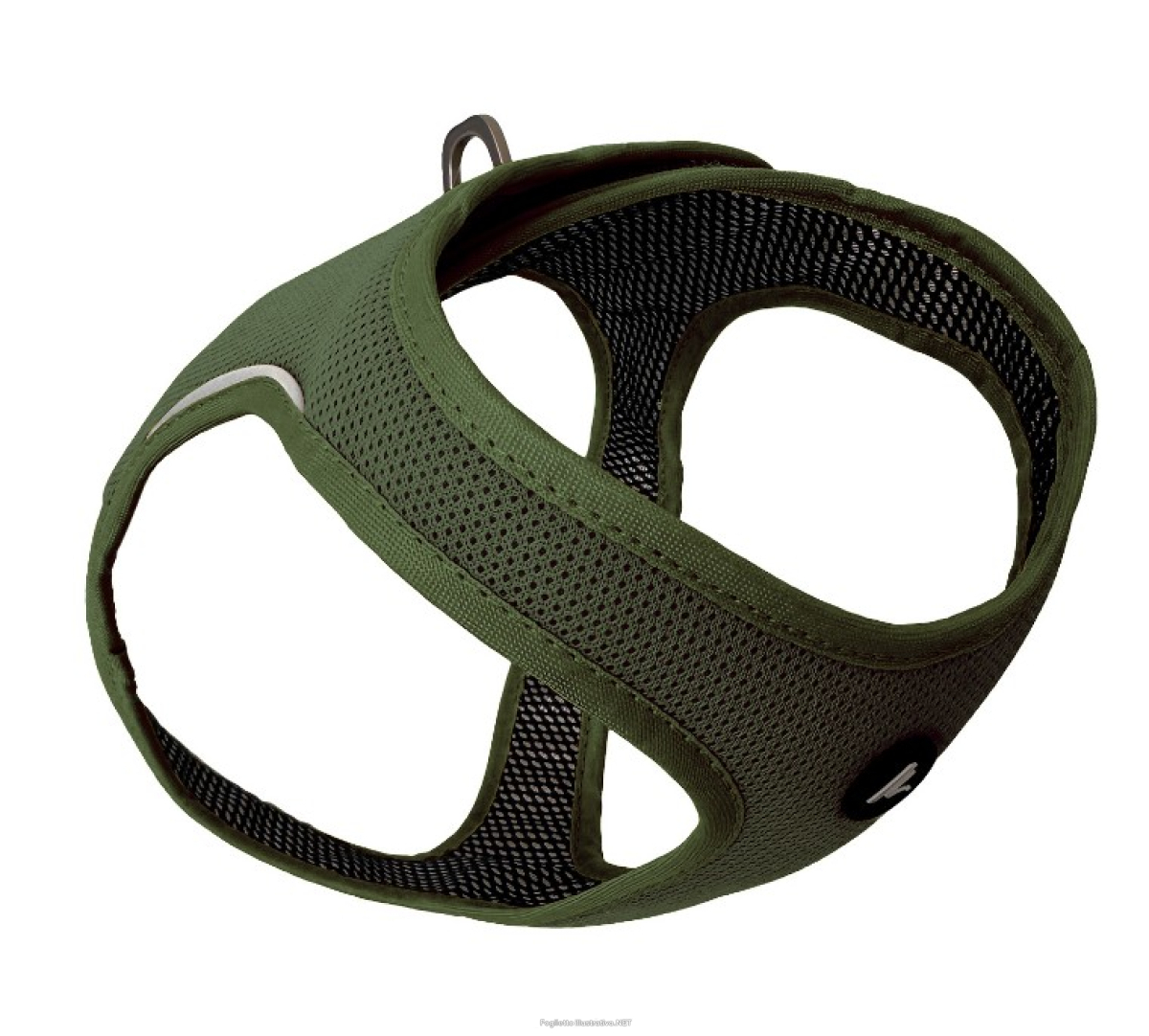 Cerca Offerte di kyflie pettorina momentum air vest (s) verde e acquista online
