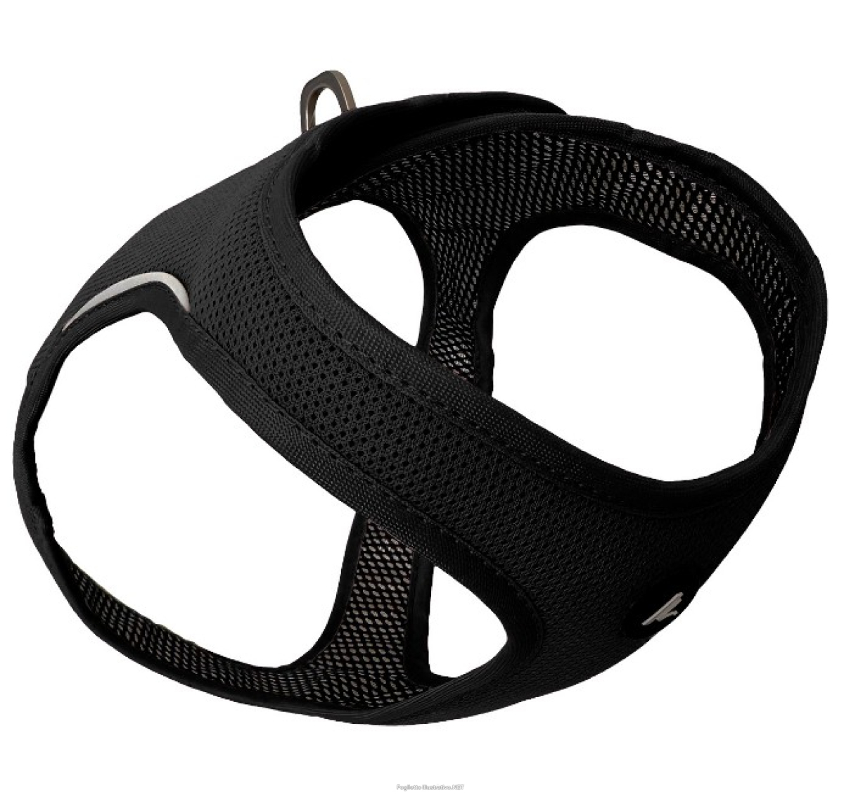 Cerca Offerte di kyflie pettorina momentum air vest (xl) nero e acquista online