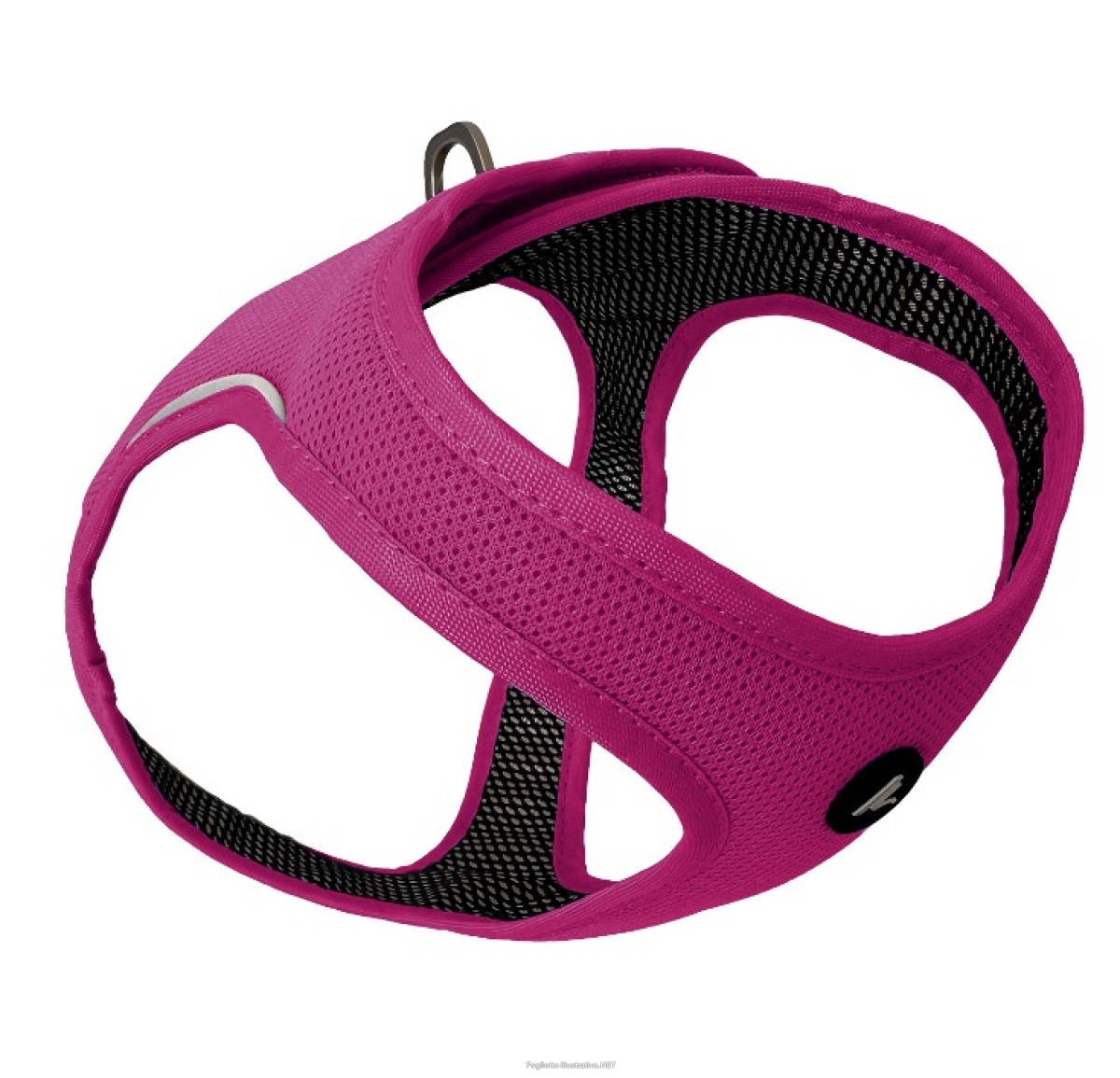 Cerca Offerte di kyflie pettorina momentum air vest (xl) rosa e acquista online