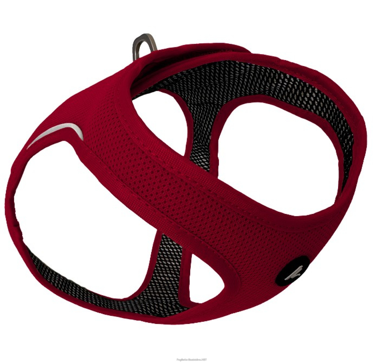 Cerca Offerte di kyflie pettorina momentum air vest (xl) rosso e acquista online