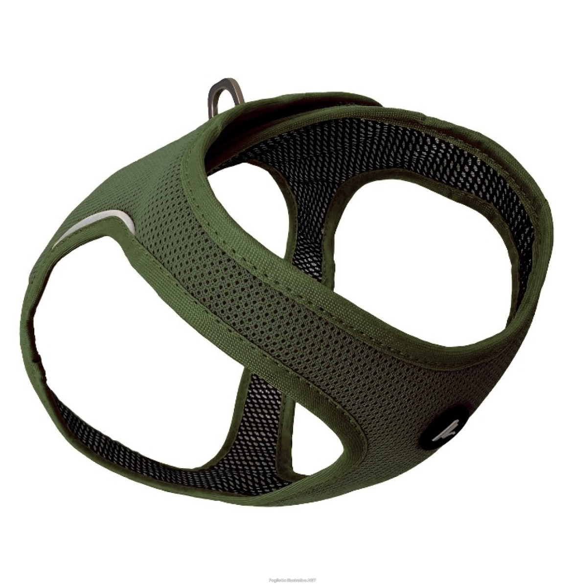 Cerca Offerte di kyflie pettorina momentum air vest (xl) verde e acquista online