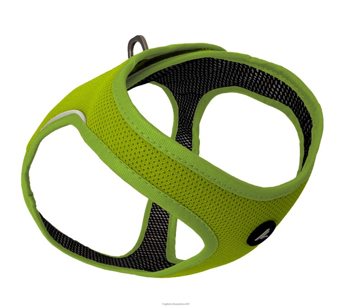 Cerca Offerte di kyflie pettorina momentum air vest (xs) lime e acquista online