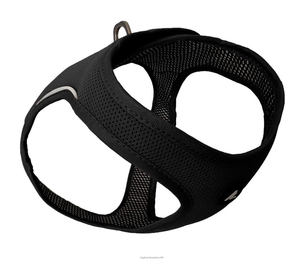 Cerca Offerte di kyflie pettorina momentum air vest (xs) nero e acquista online