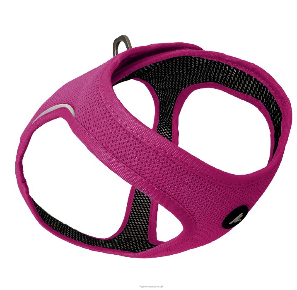 Cerca Offerte di kyflie pettorina momentum air vest (xs) rosa e acquista online