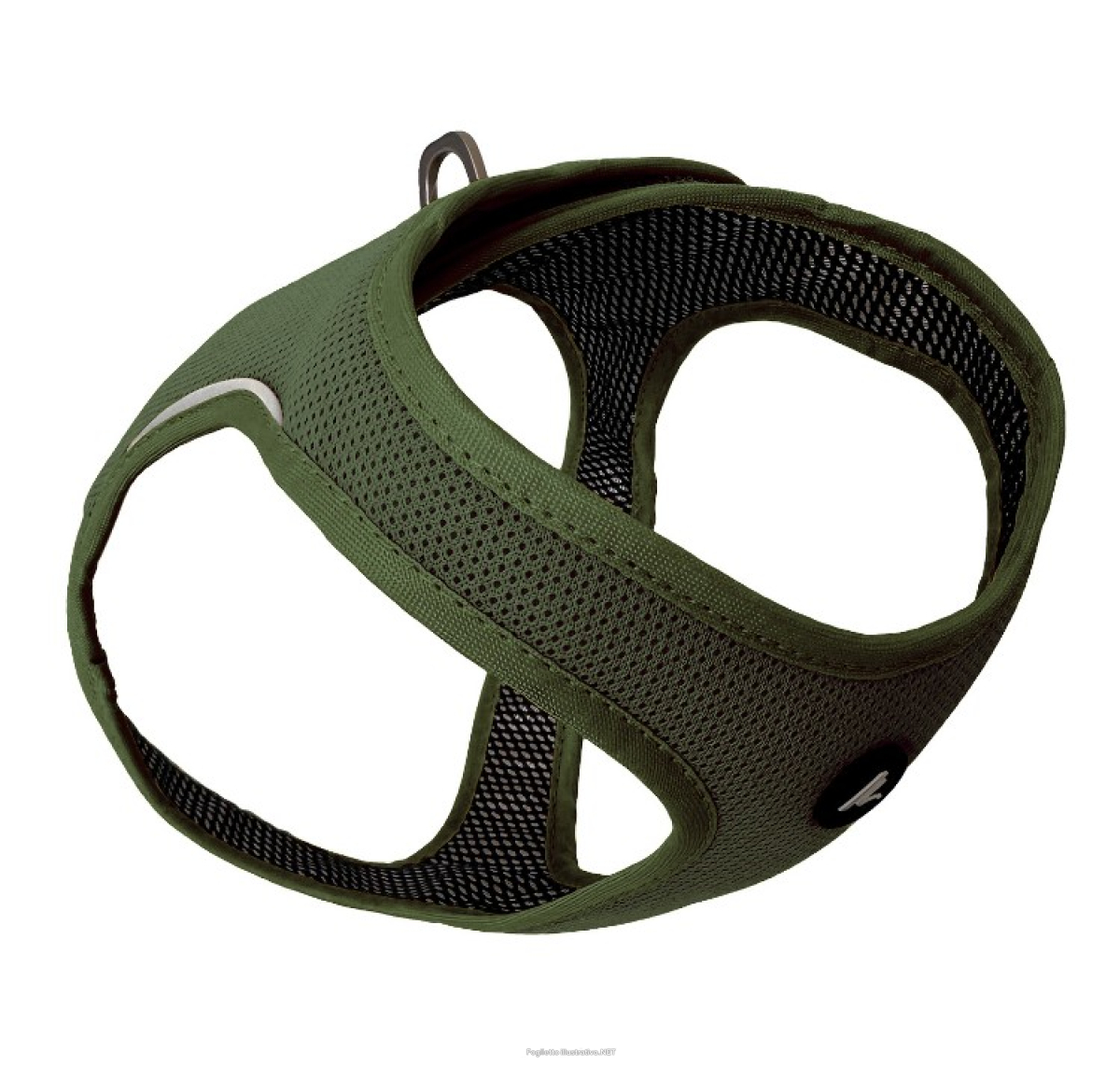 Cerca Offerte di kyflie pettorina momentum air vest (xs) verde e acquista online