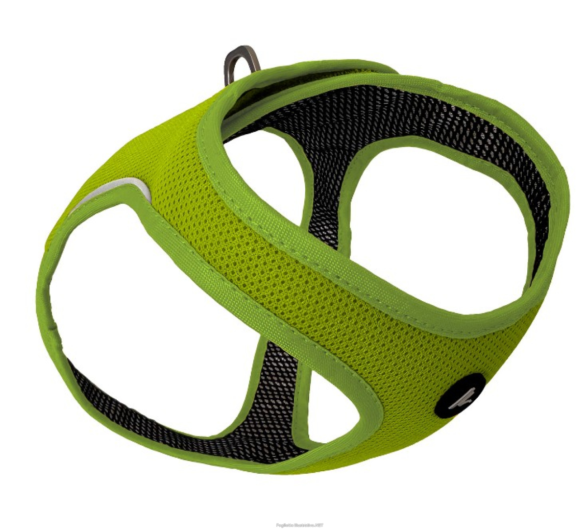 Cerca Offerte di kyflie pettorina momentum air vest (xxs) lime e acquista online