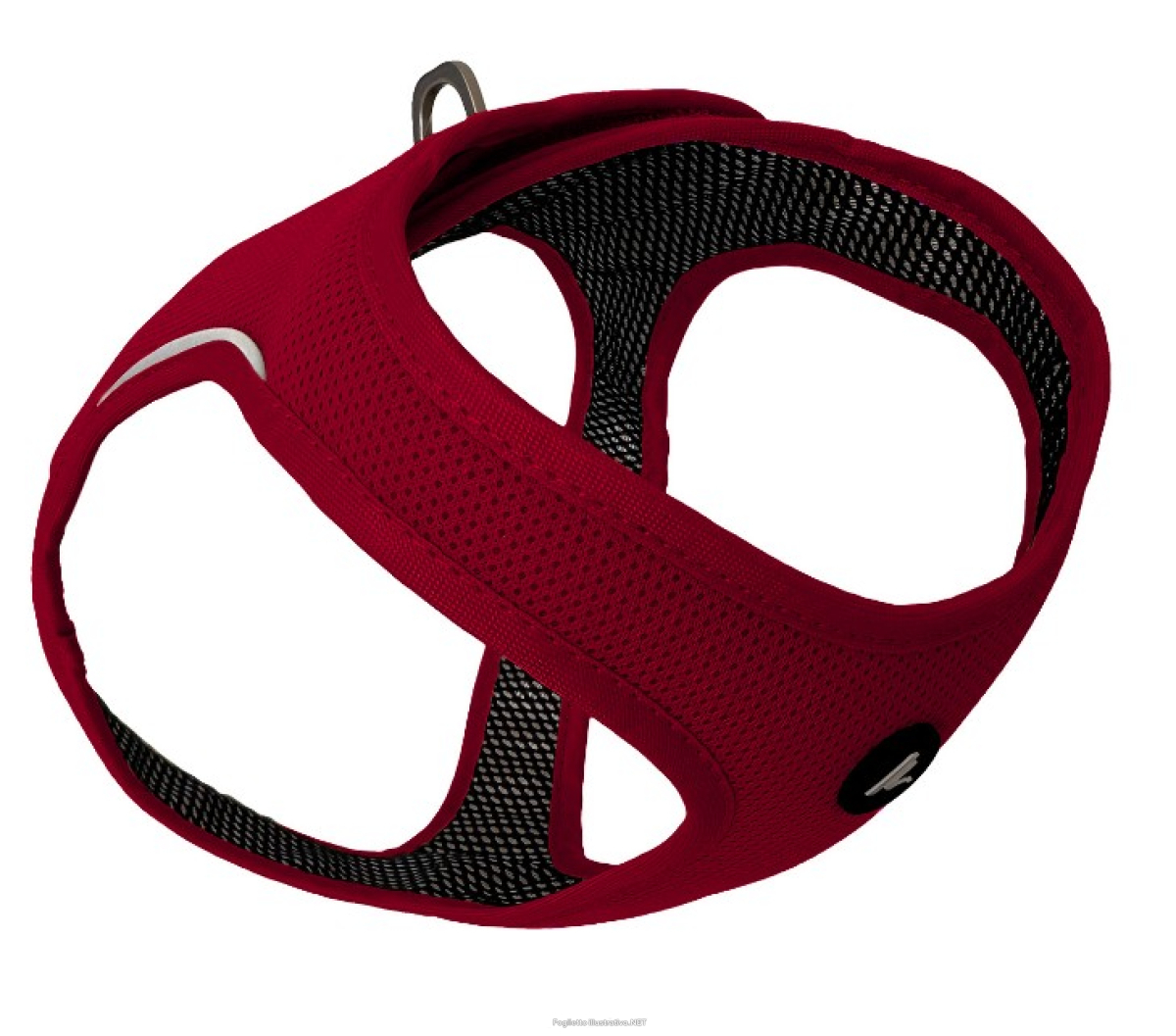 Cerca Offerte di kyflie pettorina momentum air vest (xxs) rosso e acquista online