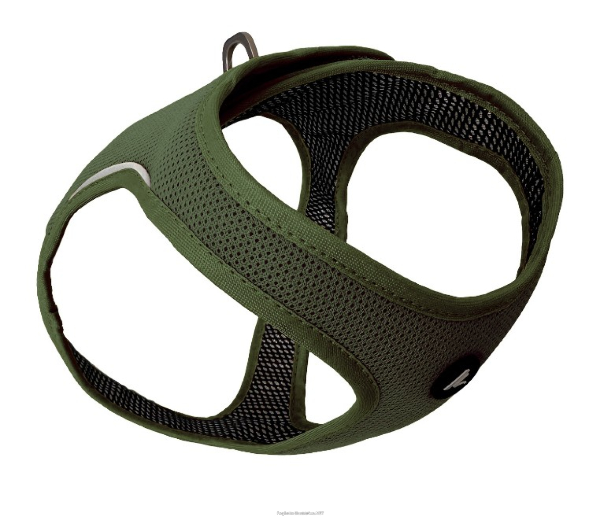 Cerca Offerte di kyflie pettorina momentum air vest (xxs) verde e acquista online