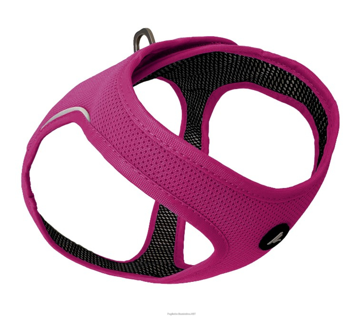 Cerca Offerte di kyflie pettorina momentum air vet (xxs) rosa e acquista online