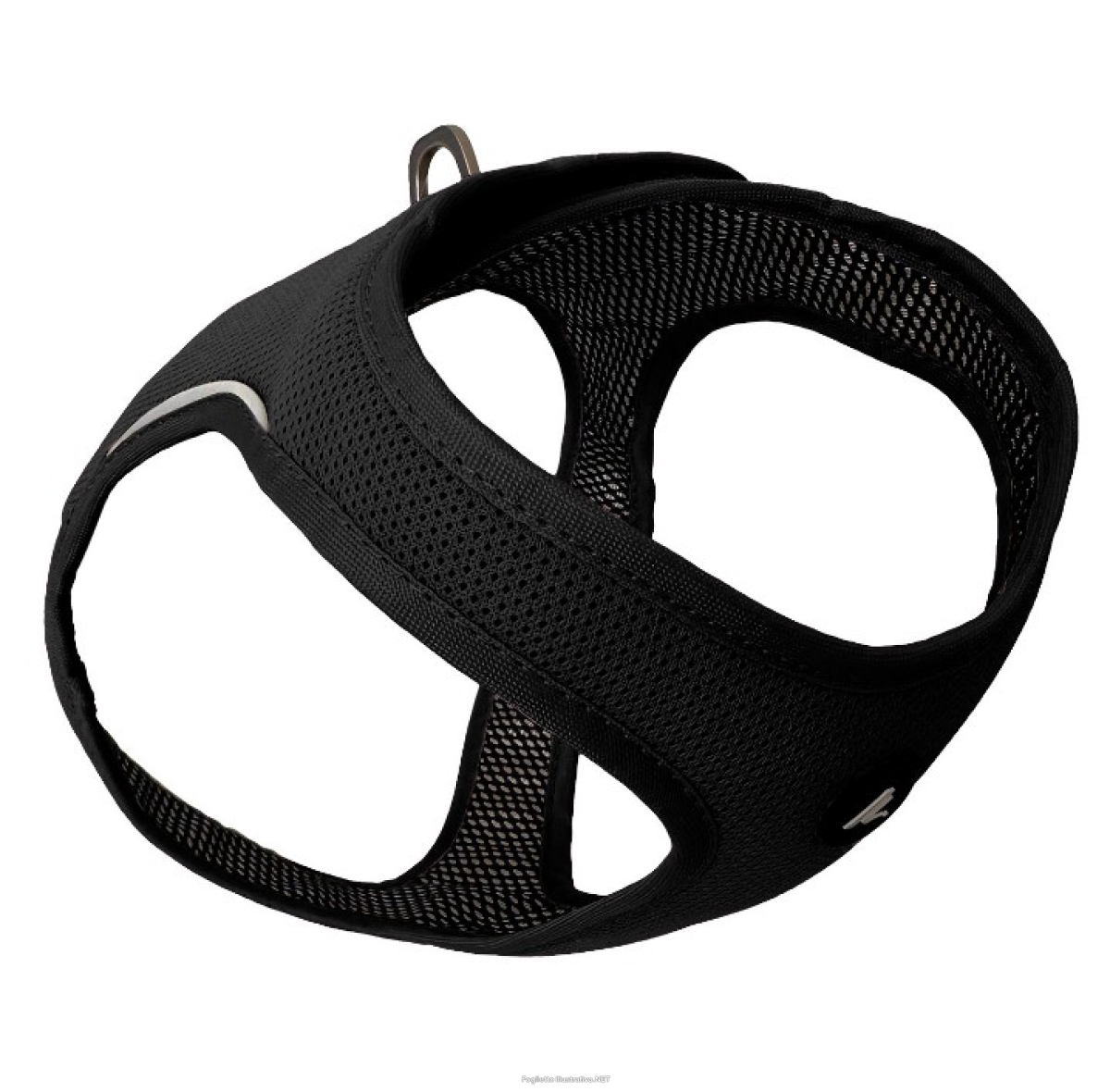 Cerca Offerte di kyflie pettorina momentum airvest (xxs) nero e acquista online