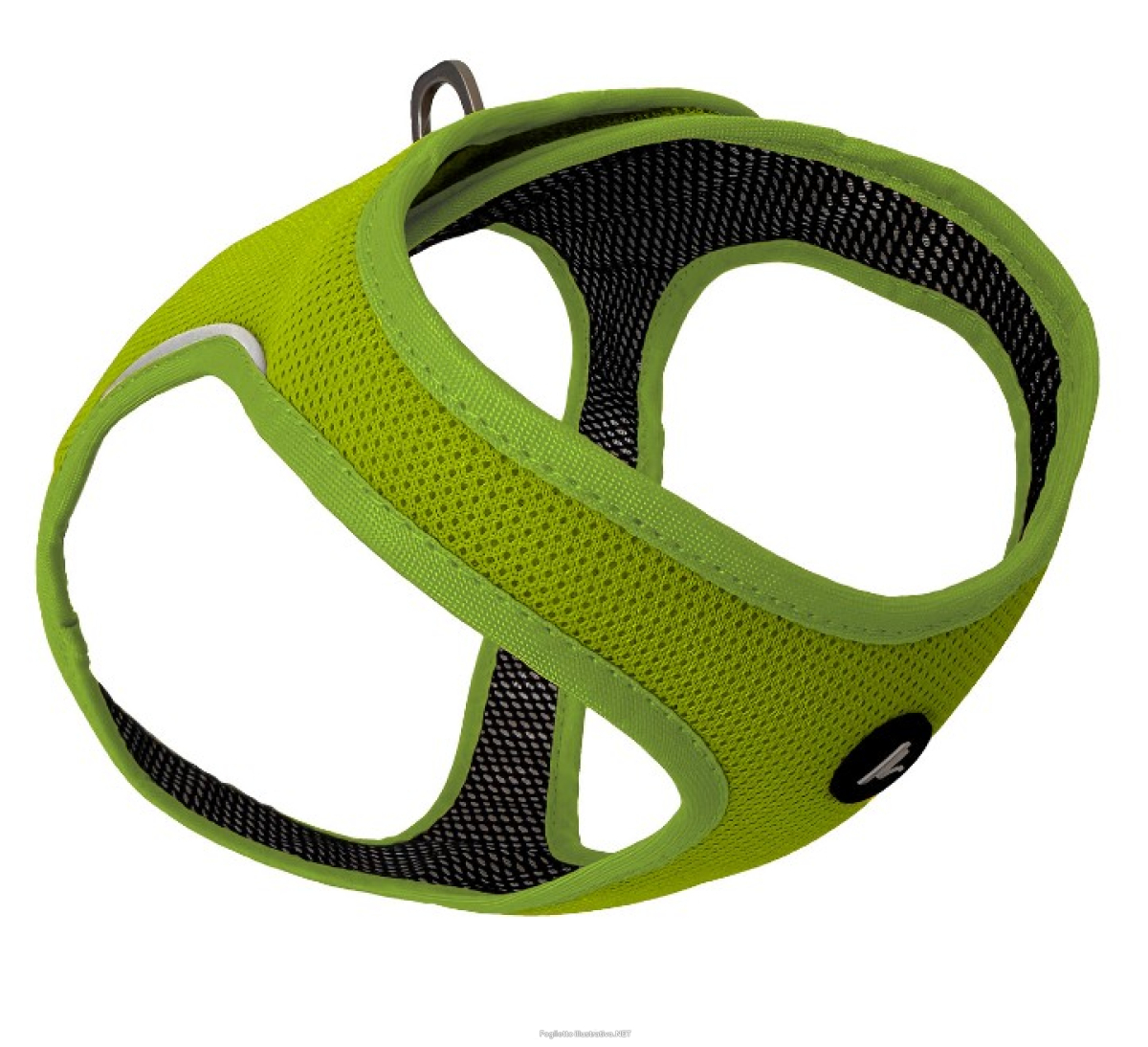 Cerca Offerte di kyflie pettorina momentum ari vest (xl) lime e acquista online