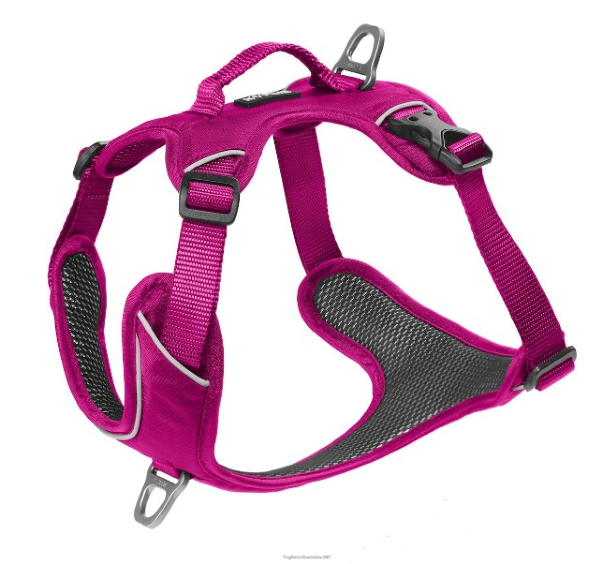Cerca Offerte di kyflie pettorina momentum (m) rosa e acquista online