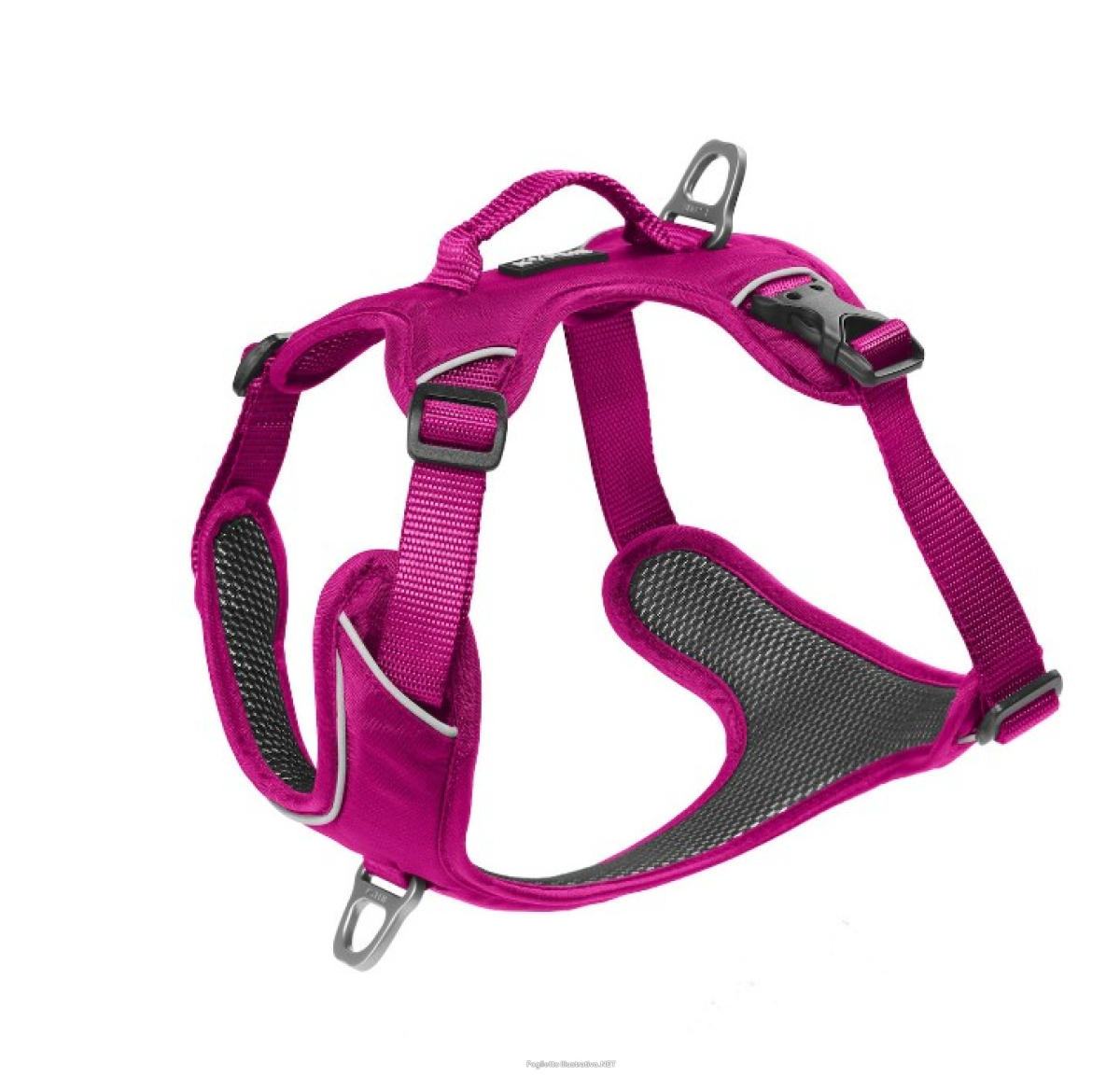 Cerca Offerte di kyflie pettorina momentum (s) rosa e acquista online