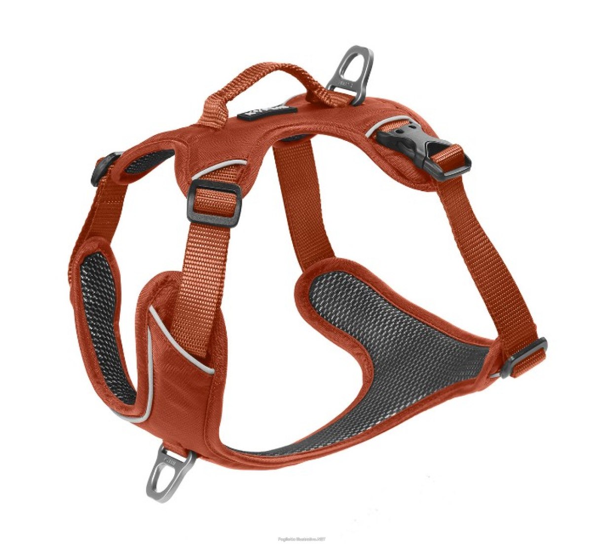 Cerca Offerte di kyflie pettorina momentum (xl) rame e acquista online