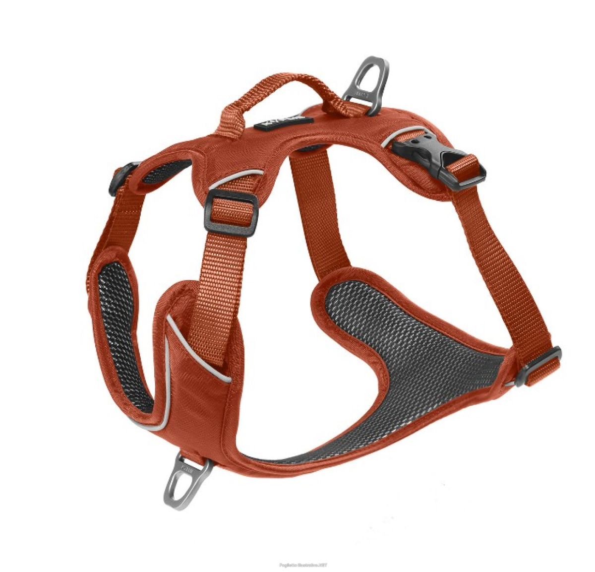 Cerca Offerte di kyflie pettorina momentum (xs) rame e acquista online