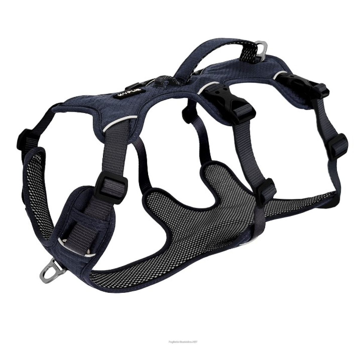 Cerca Offerte di kyflie pettorina nomad (l) night blue e acquista online