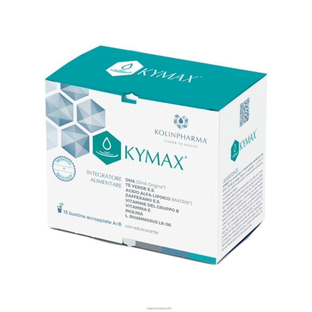 Cerca Offerte di kymax 15bst (sist.nervoso) e acquista online