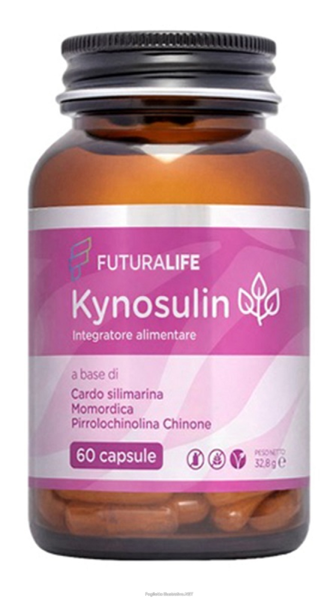 Cerca Offerte di kynosulin 60cps 952006296 e acquista online