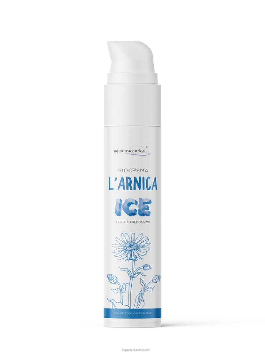 Cerca Offerte di l'arnica ice saf. nutraceutica 100ml e acquista online