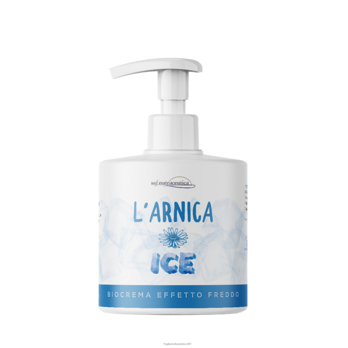 Cerca Offerte di l'arnica ice saf. nutraceutica 500ml e acquista online