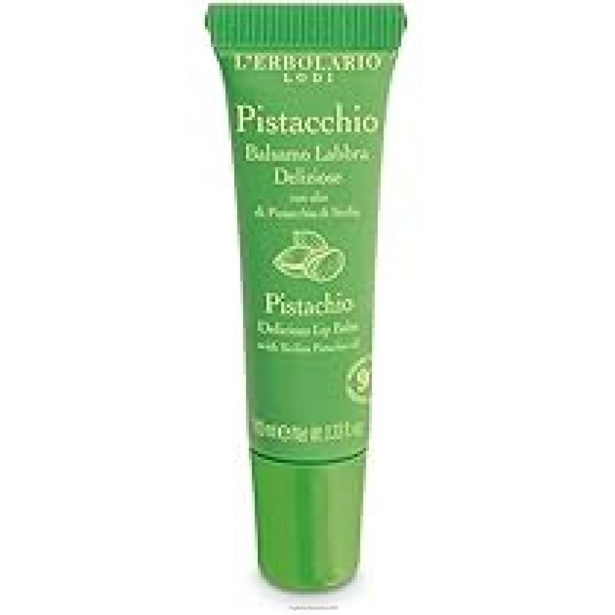 Cerca Offerte di l'erbolario balsamo labbra pistacchio delizioso 10ml e acquista online