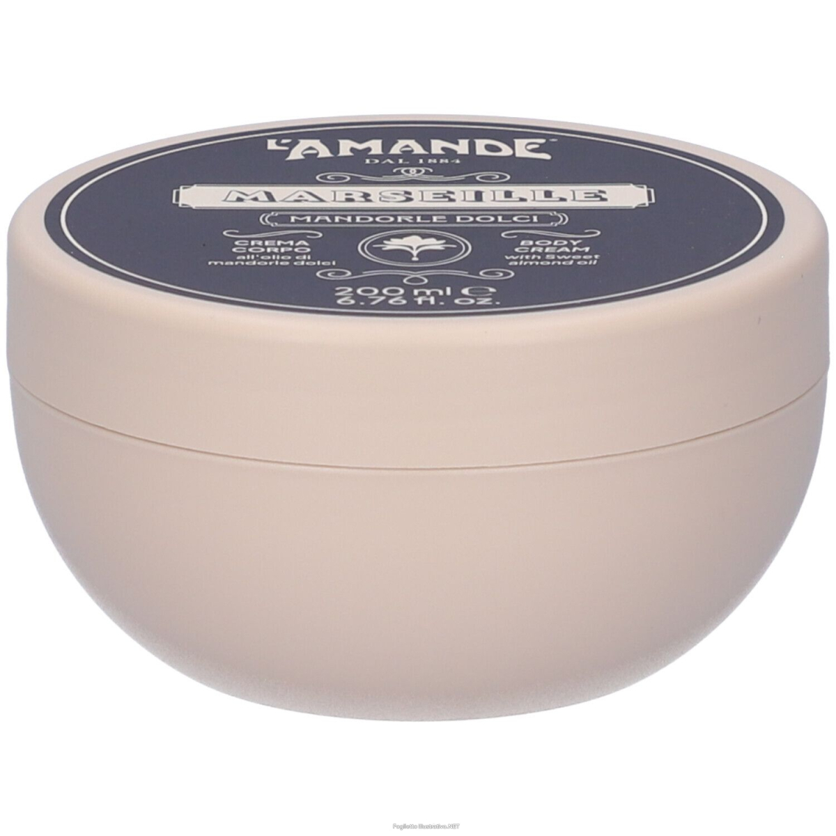 Cerca Offerte di l'amande crema corpo olio mandorle dolci 200 ml gocce orali e acquista online