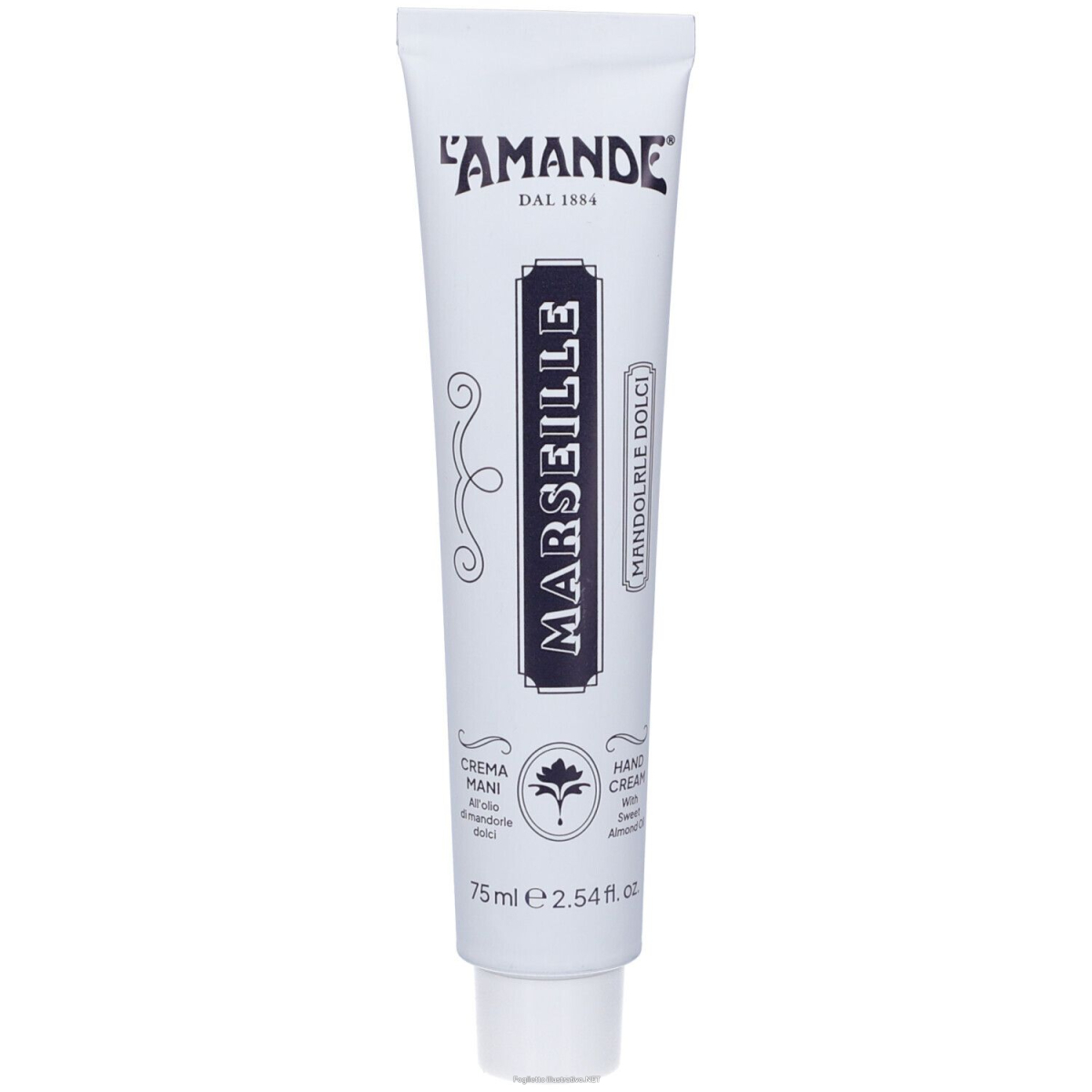 Cerca Offerte di l'amande crema mani olio mandorle dolci 75 ml soluzione e acquista online