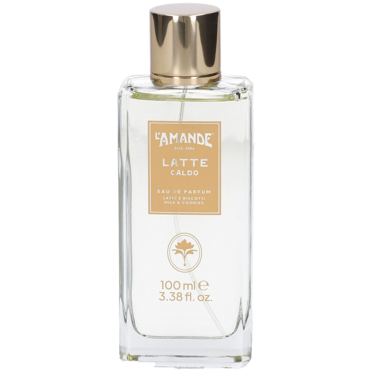 Cerca Offerte di l'amande latte eau de parfum e biscotti 100 ml profumo e acquista online