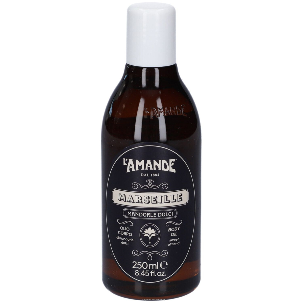 Cerca Offerte di l'amande olio corpo di mandorle dolci 250 ml e acquista online