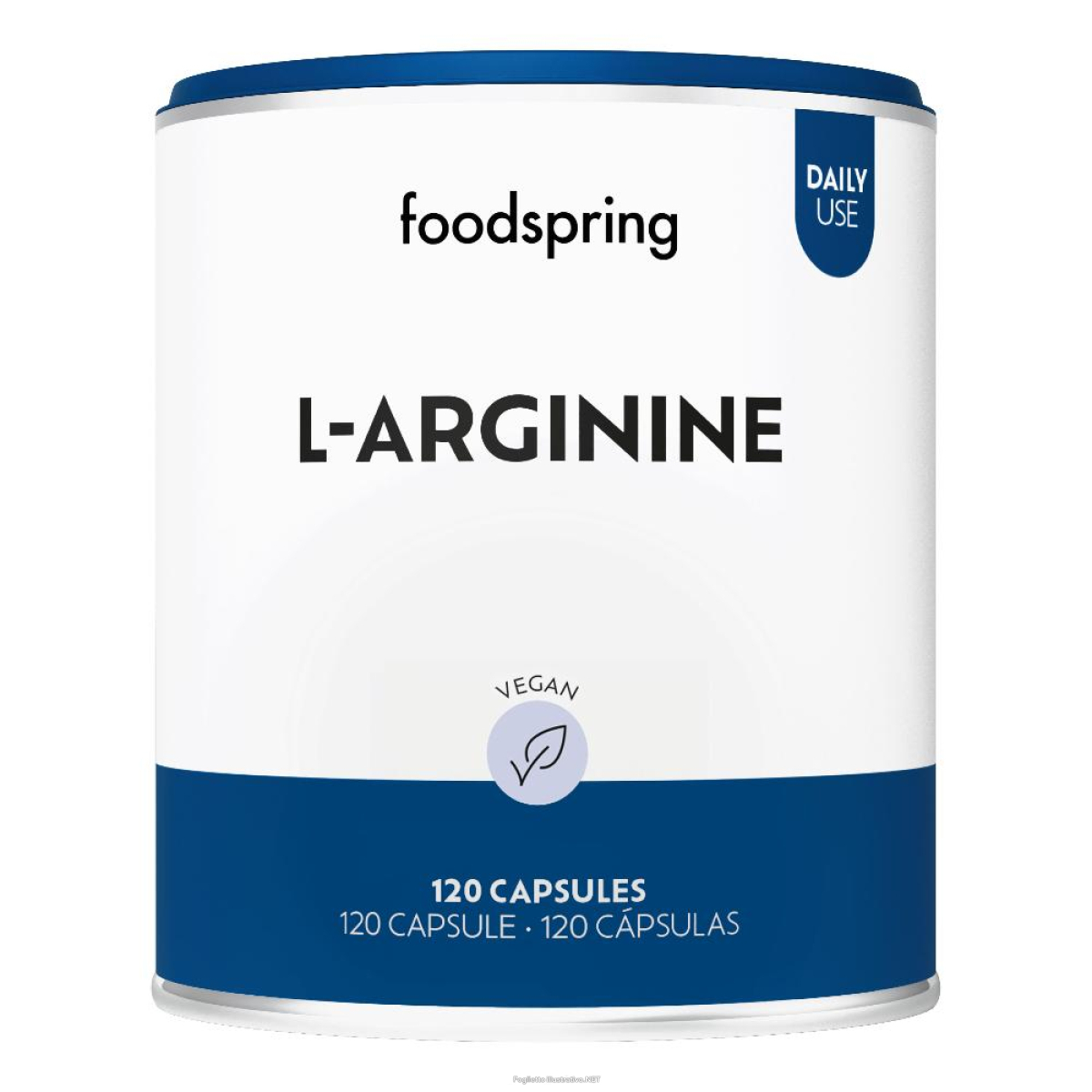 Cerca Offerte di l arginina new 120 capsule e acquista online