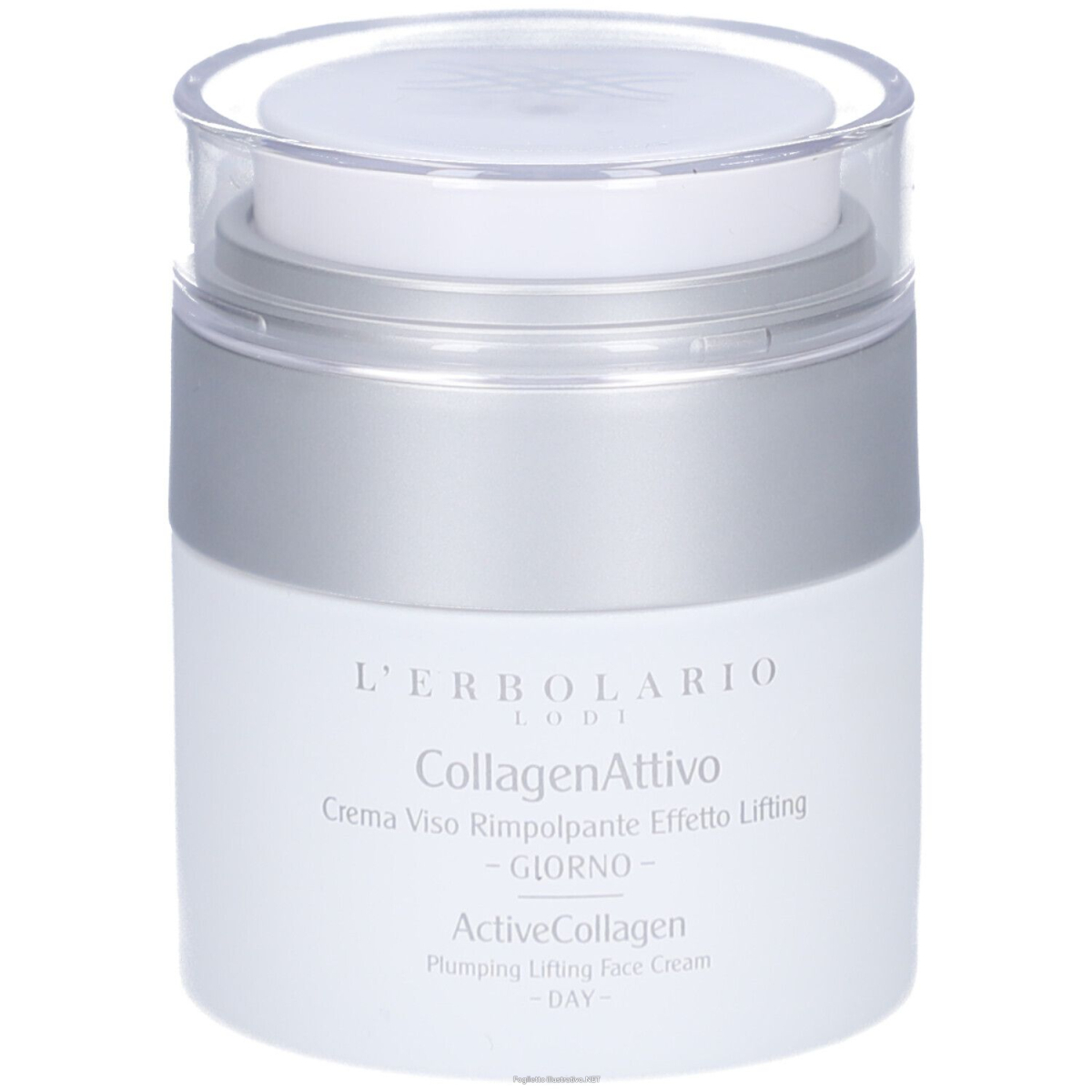 Cerca Offerte di l'erbolario - crema viso giorno collagenattivo 50 ml giorno e acquista online